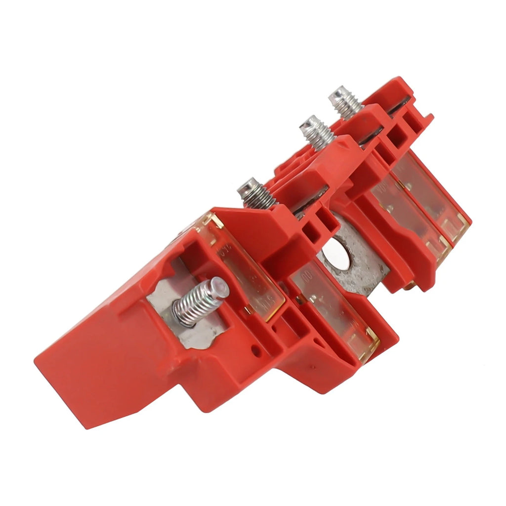 Battery Terminal Fuse Block for Mazda3 CX5 (2013–2021)