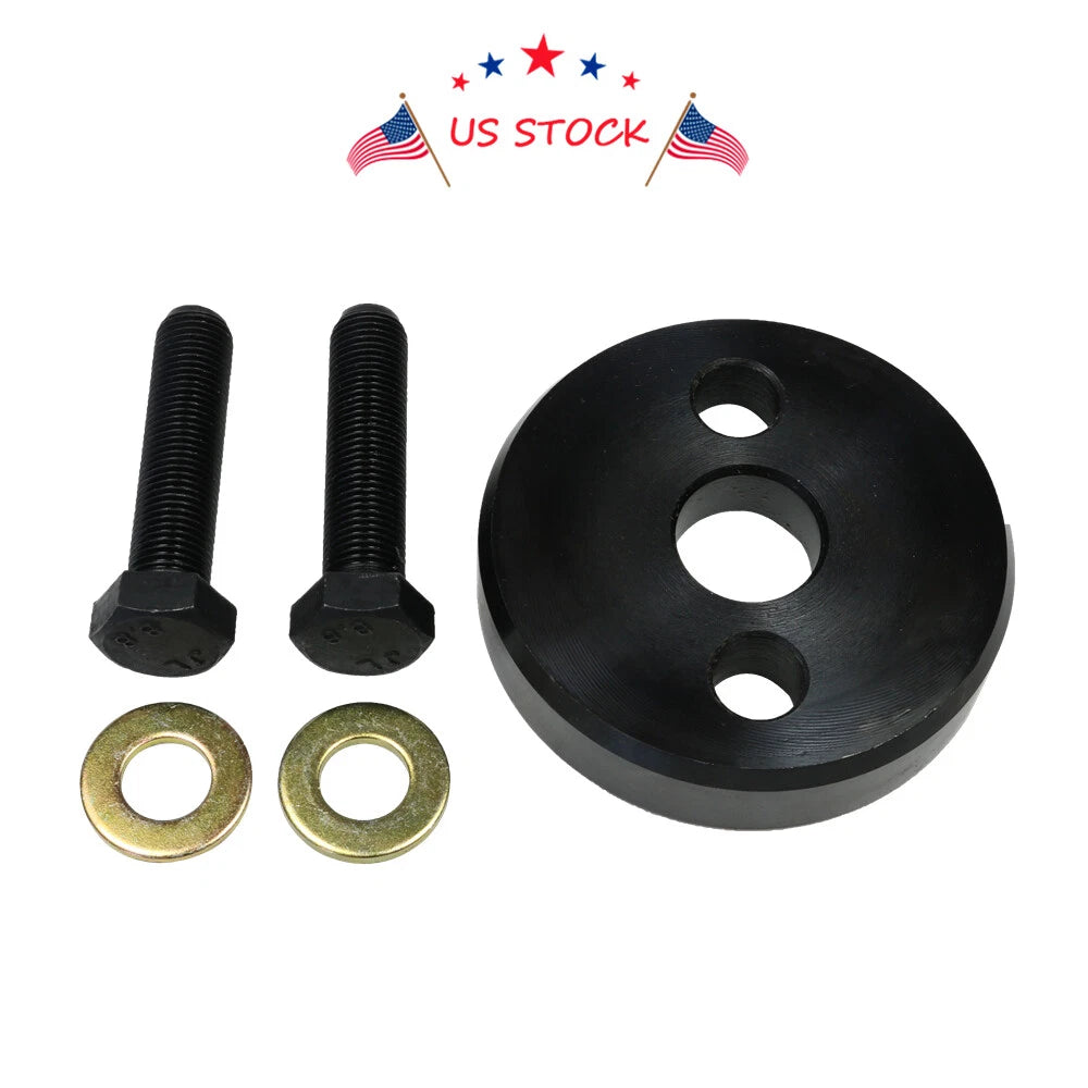 Crankshaft Wear Sleeve Installation Tool for Dodge Cummins (1998–2023)