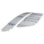 Chrome Billet Grille Insert for Nissan Altima (2002–2004)