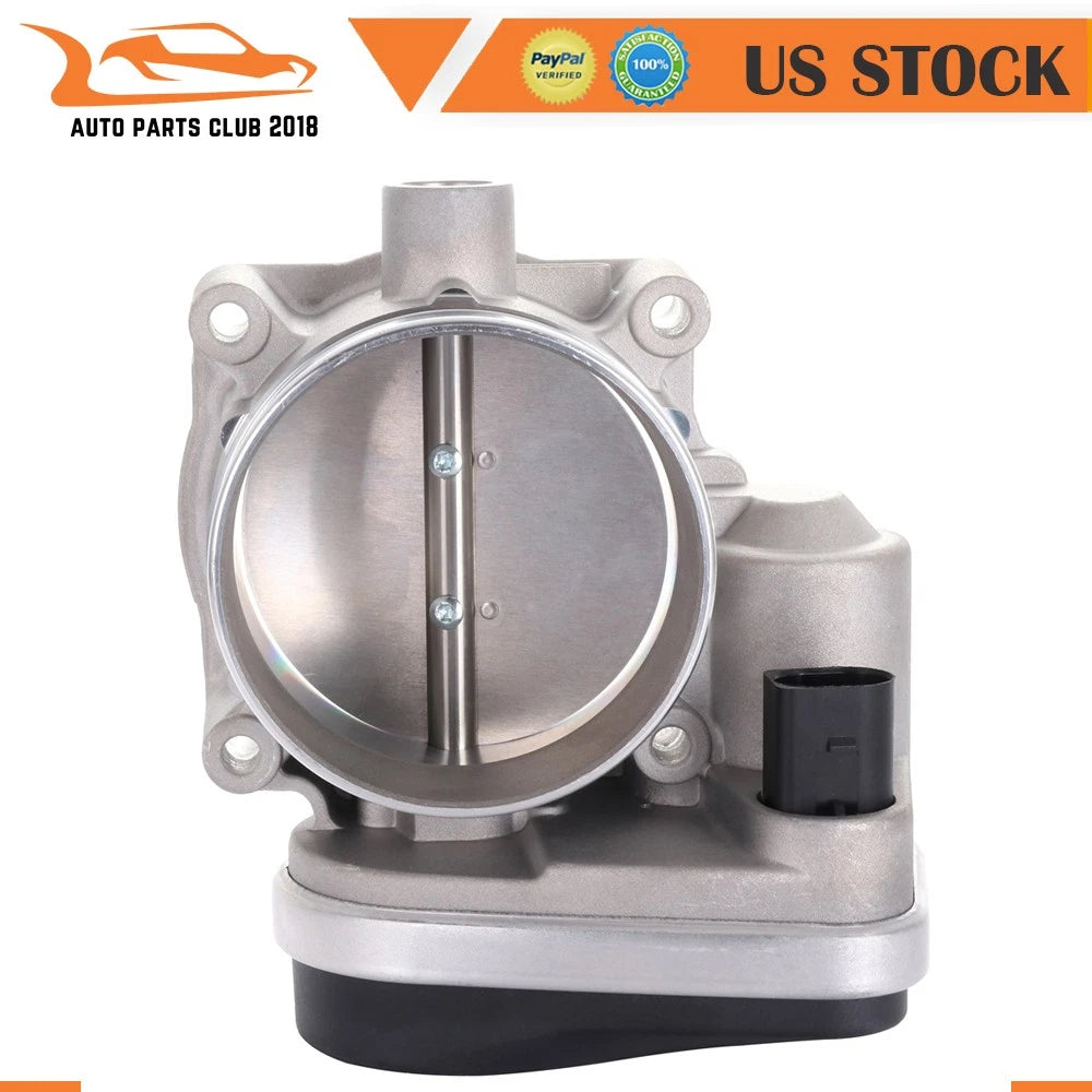 Throttle Body Assembly for Dodge Ram 1500 2500 3500 5.7L (2003–2004)