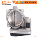 Throttle Body Assembly for Dodge Ram 1500 2500 3500 5.7L (2003–2004)