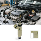 Fuel Injector for Toyota Camry Avalon Sienna (2002–2011) JY1640