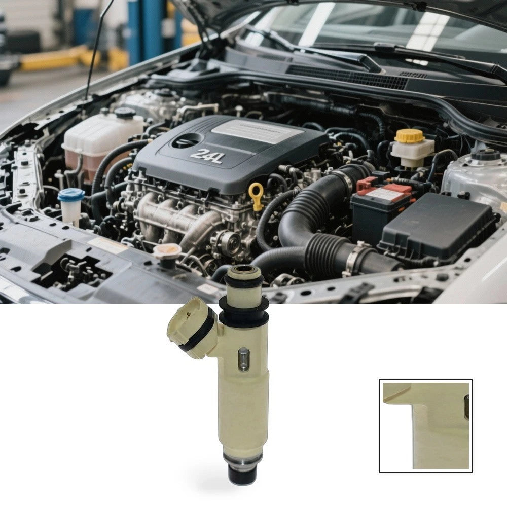 Fuel Injector for Toyota Camry Avalon Sienna (2002–2011) JY1640