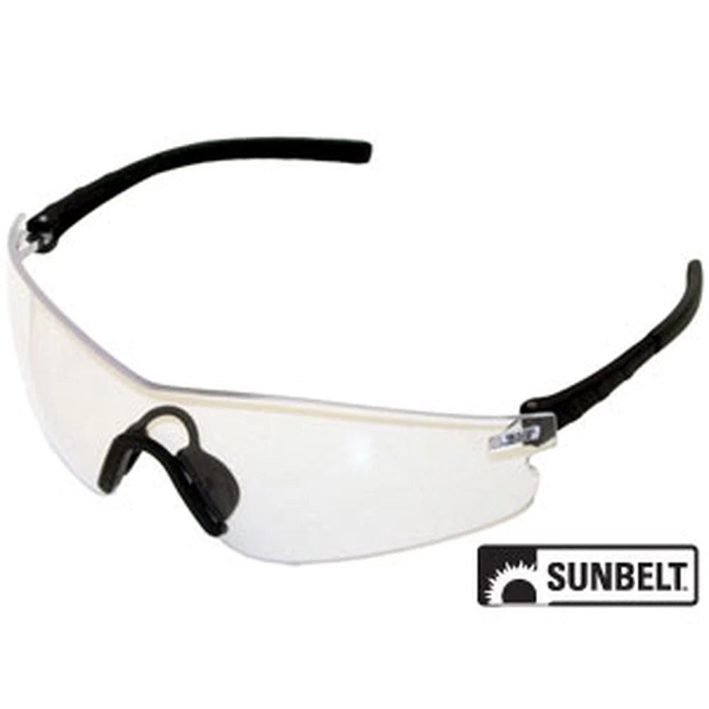 Safety Glasses Blade Frameless B1SG3024AF