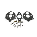 Carburetor Rebuild for Briggs and Stratton Models 14, 19, 23 A, B, C, D