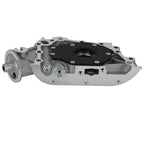 Aluminum Oil Pump for Kia Spectra/Sportage 2.0L (2004–2010)
