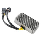 6-Pin Voltage Regulator Rectifier for Kymco MXU 700i UXV 700i (2010–2019)