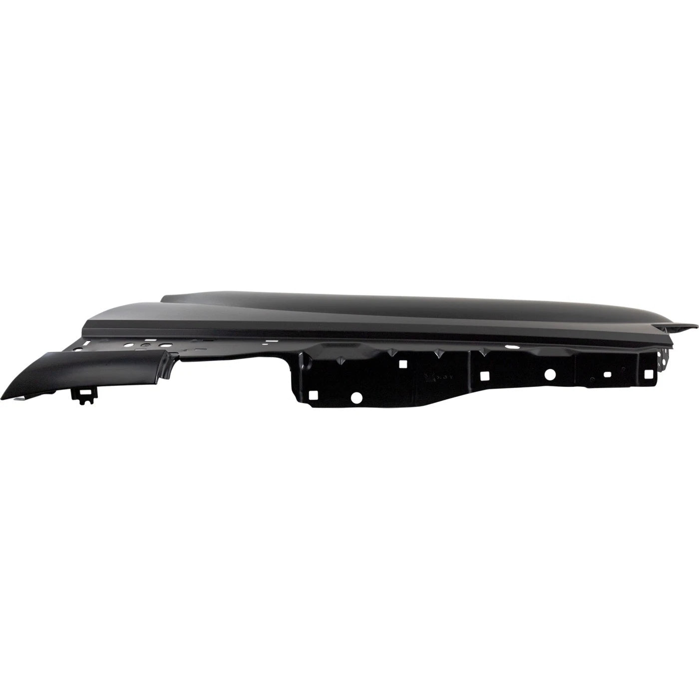 Fender for Ford F-250 Super Duty (2011–2016) Front Driver Side