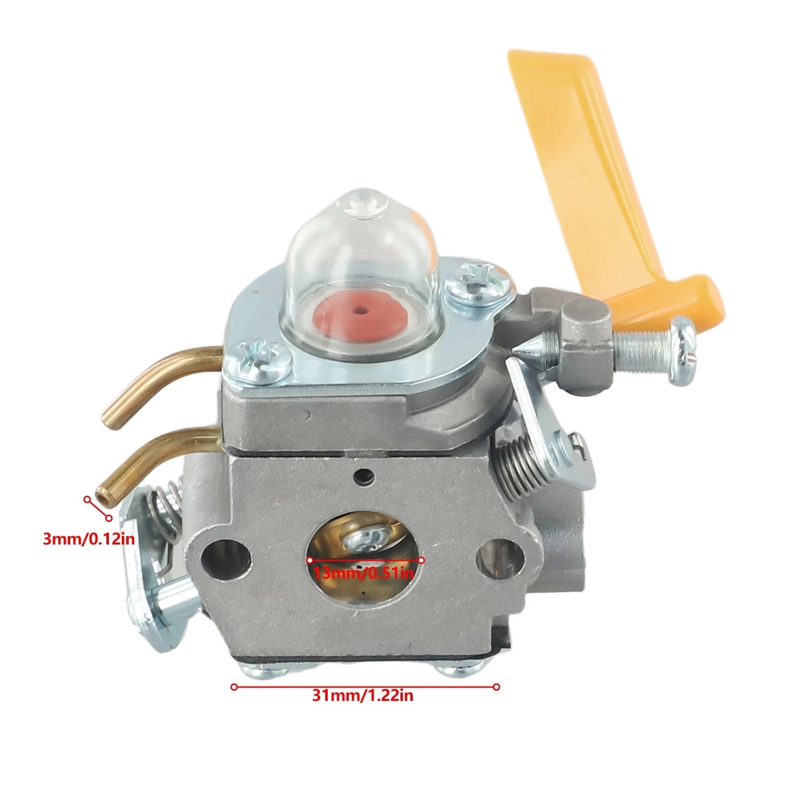 Carburettor for Homelite 26cc 30cc (C1UH60, 308054013)