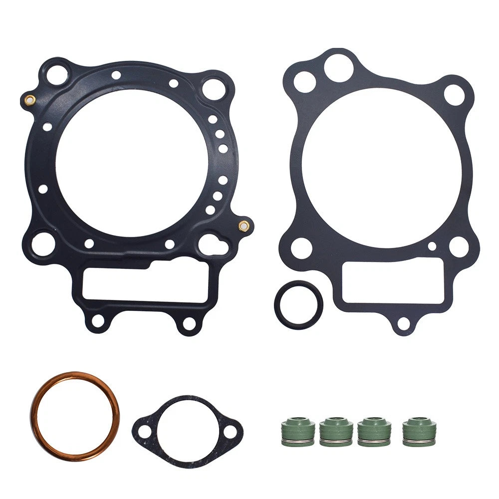 Top End Head Gasket Kit for Honda CRF250R CRF250X (2004–2016)