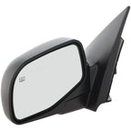 Heated Side Mirrors for Ford Explorer