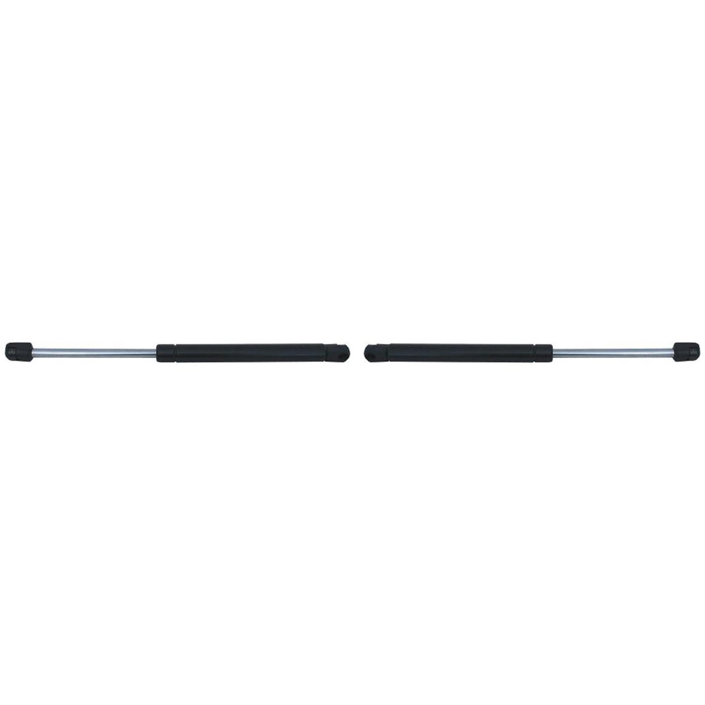 Set of 2 Hood Gas Strut Lift Supports for Crown Victoria Grand Marquis