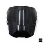 Windscreen Windshield for Honda CBR 1100XX (1996–2007) Black