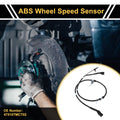 ABS Wheel Speed Sensor No. 47510TMCT02 for Honda CR-V (2017–2023) Rear Right