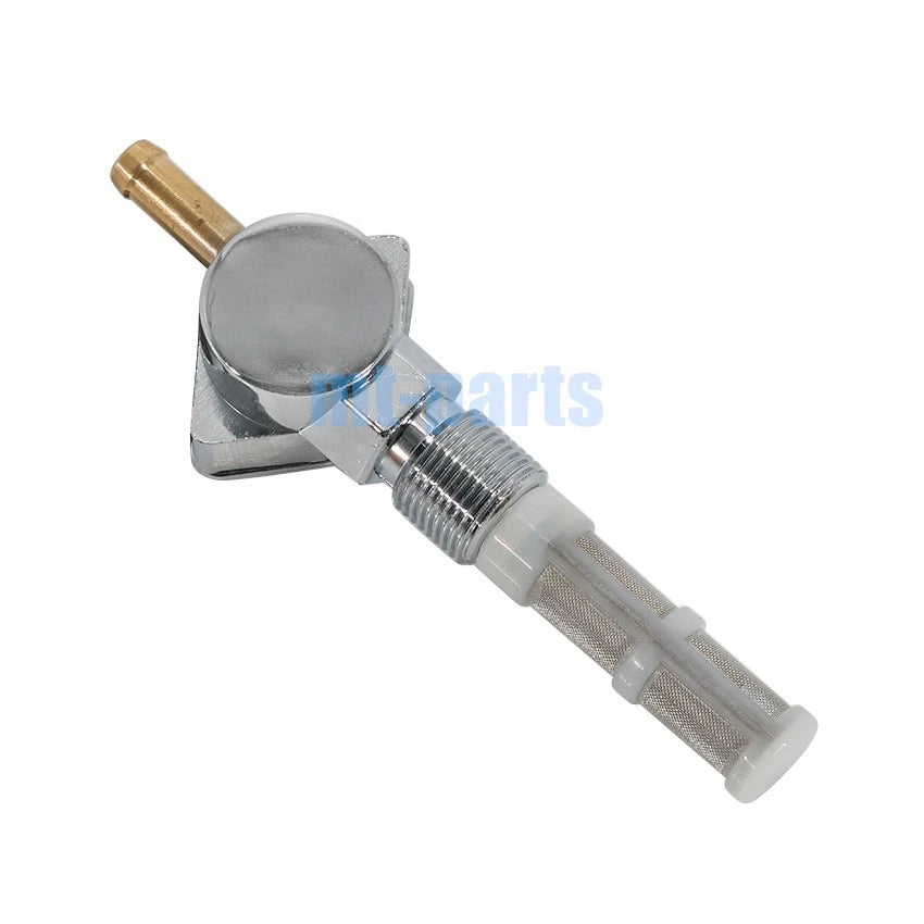 Fuel Gas Petcock for Harley-Davidson Electra Glide FLFB FLHB FLHFB (1966–1969)