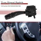 Turn Signal Switch No.934104D200/CBS1890 for Hyundai Entourage (2007–2008)