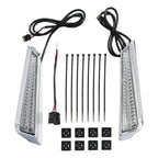 Rear LED Filler Panel Light for Honda Goldwing GL1800 (2018–2025)