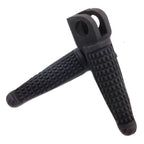 HTTMT Foot Pegs for Kawasaki ZX6R ZX9R ZX10R (2000–2023)