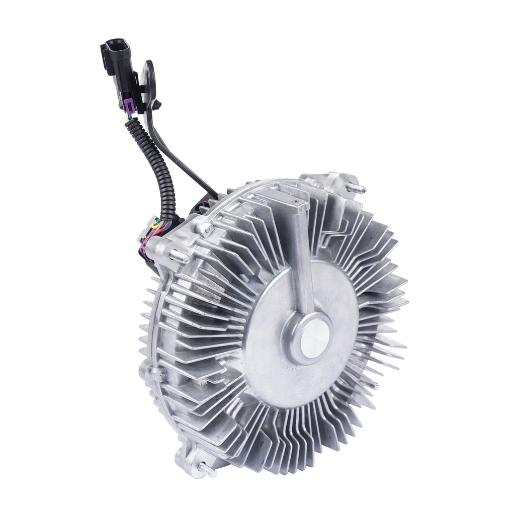 Fan Clutch for Ram 2500 3500 4500 5500 6.7L Diesel (2013–2018)