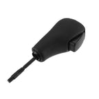 Automatic Gear Shift Knob for BMW E81 E82 (2007–2013) Black