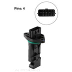 Air Flow Meter for Nissan Maxima A33 V6 3.0L VQ30DE 1999~2003