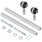 Set of 2 Tie Rods & Ends Kit for Can-Am Maverick Max 1000 1000R (2014–2018) #709401427