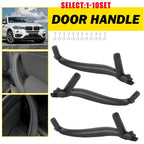 Set of 3 Interior Door Pull Handle Trim for BMW X6 F16, X5 F15 (2015–2019)