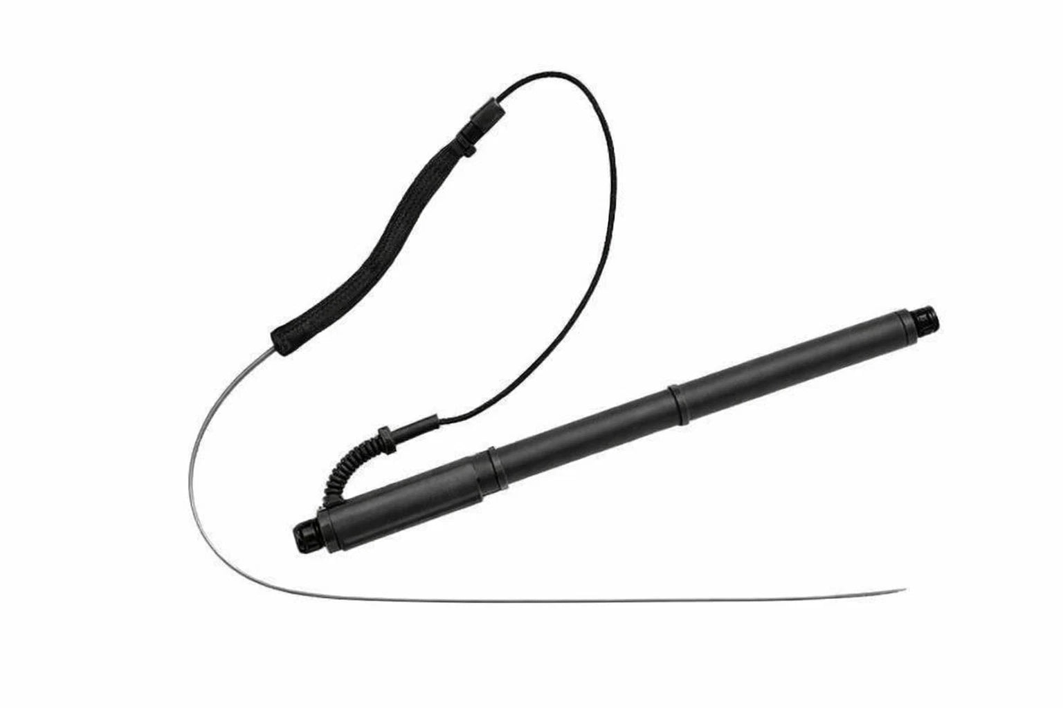 Genuine OEM Left Tailgate Lift Motor for BMW X5 (2007–2013) 51247332695