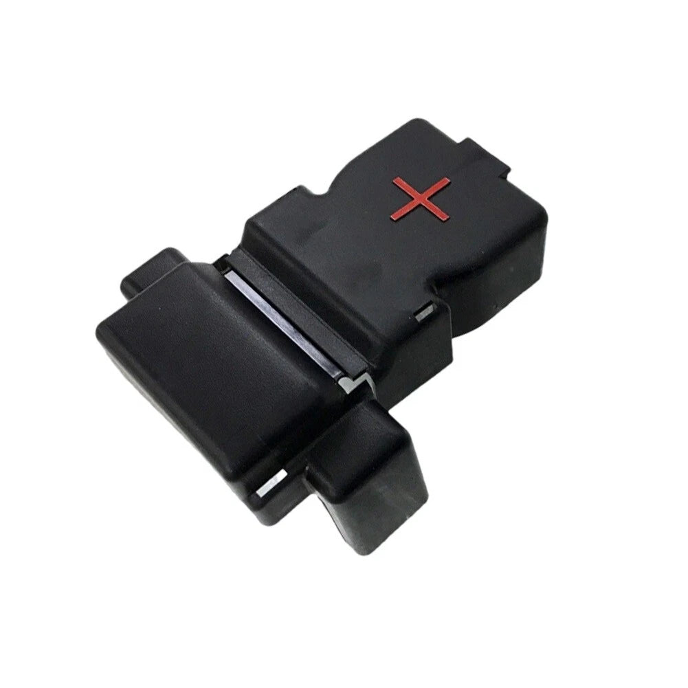 Terminal Cover for Nissan Frontier, Xterra (2000–2019)