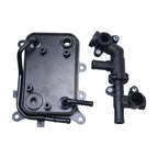 Transmission Oil Cooler Warmer & Valve for Hyundai Sonata (2015–2017)