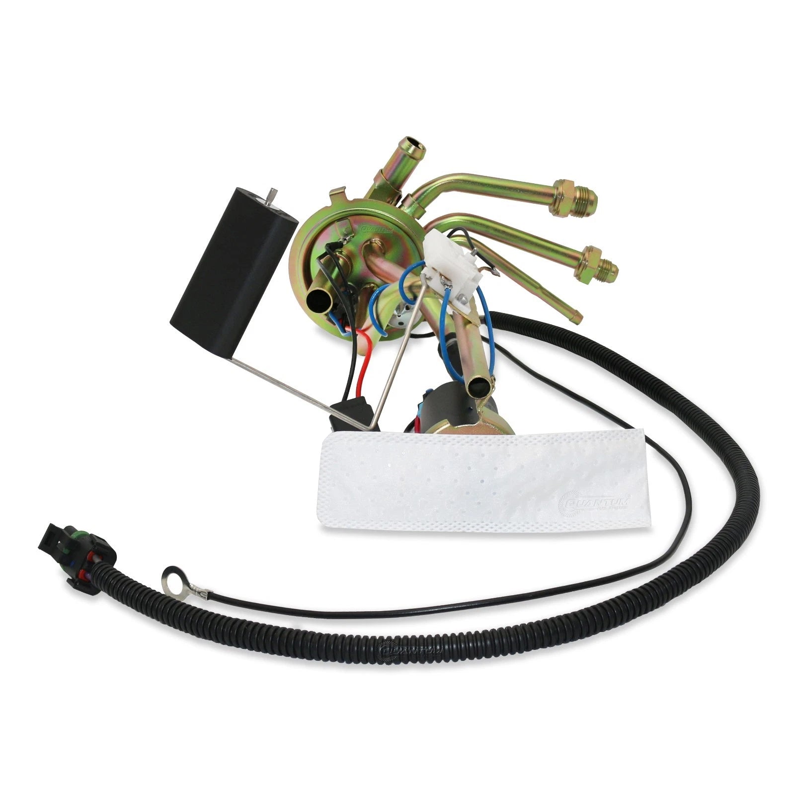 Fuel Pump Hanger & Sending Unit for Square Body Blazer (1973–1991)