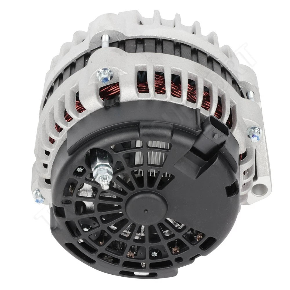 12V Alternator for GMC Sierra 1500, Hummer H2 (2005–2007)