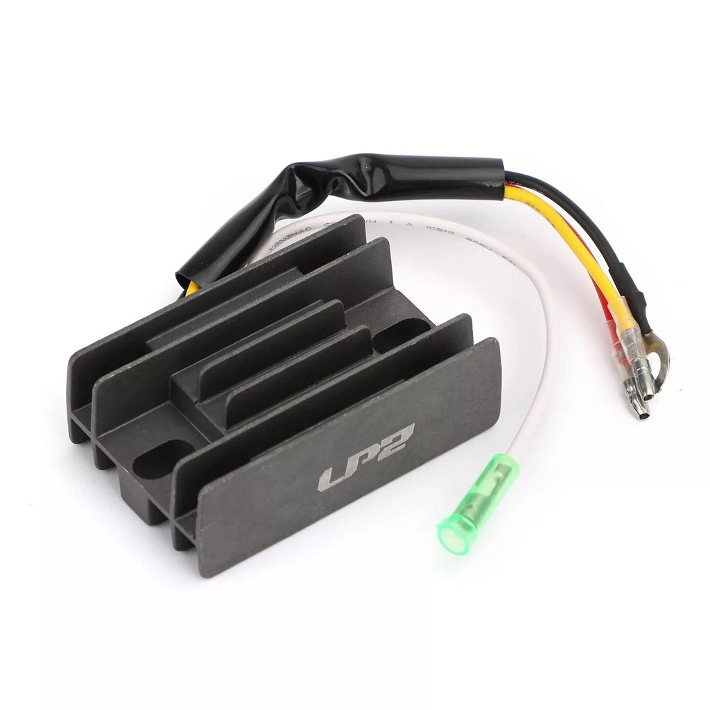 Rectifier Regulator for Suzuki DF9.9B (2000–2005)