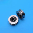 V1804-2RS Sliding Roller Bearing for Various Applications (Rust Resistant)
