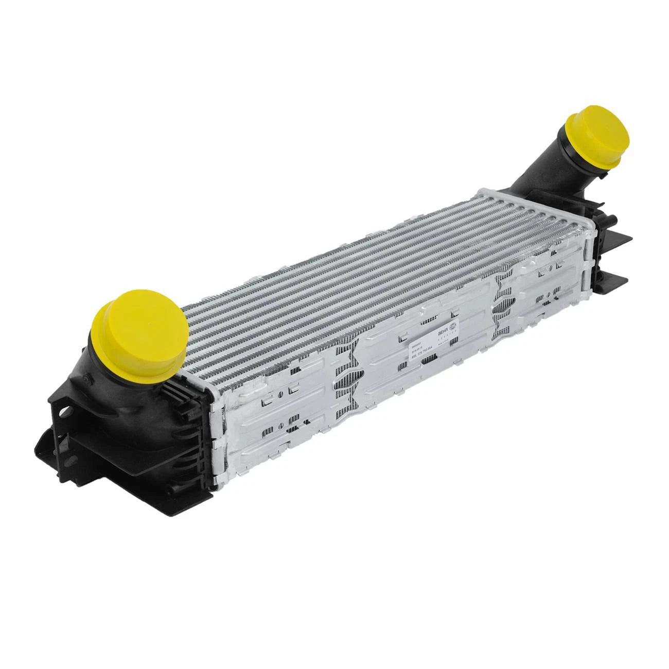 Front Intercooler for BMW X3 X4 (2011-2017)