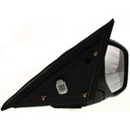 Power Heated Foldaway Mirrors for Honda Accord Coupe (2008–2012)