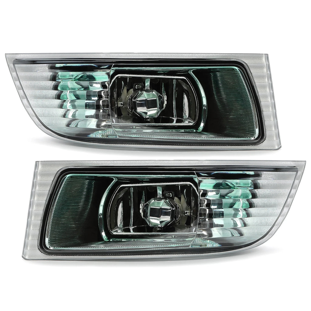 Pair Fog Lights for Lexus GX470 (2003–2009)