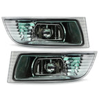 Pair Fog Lights for Lexus GX470 (2003–2009)