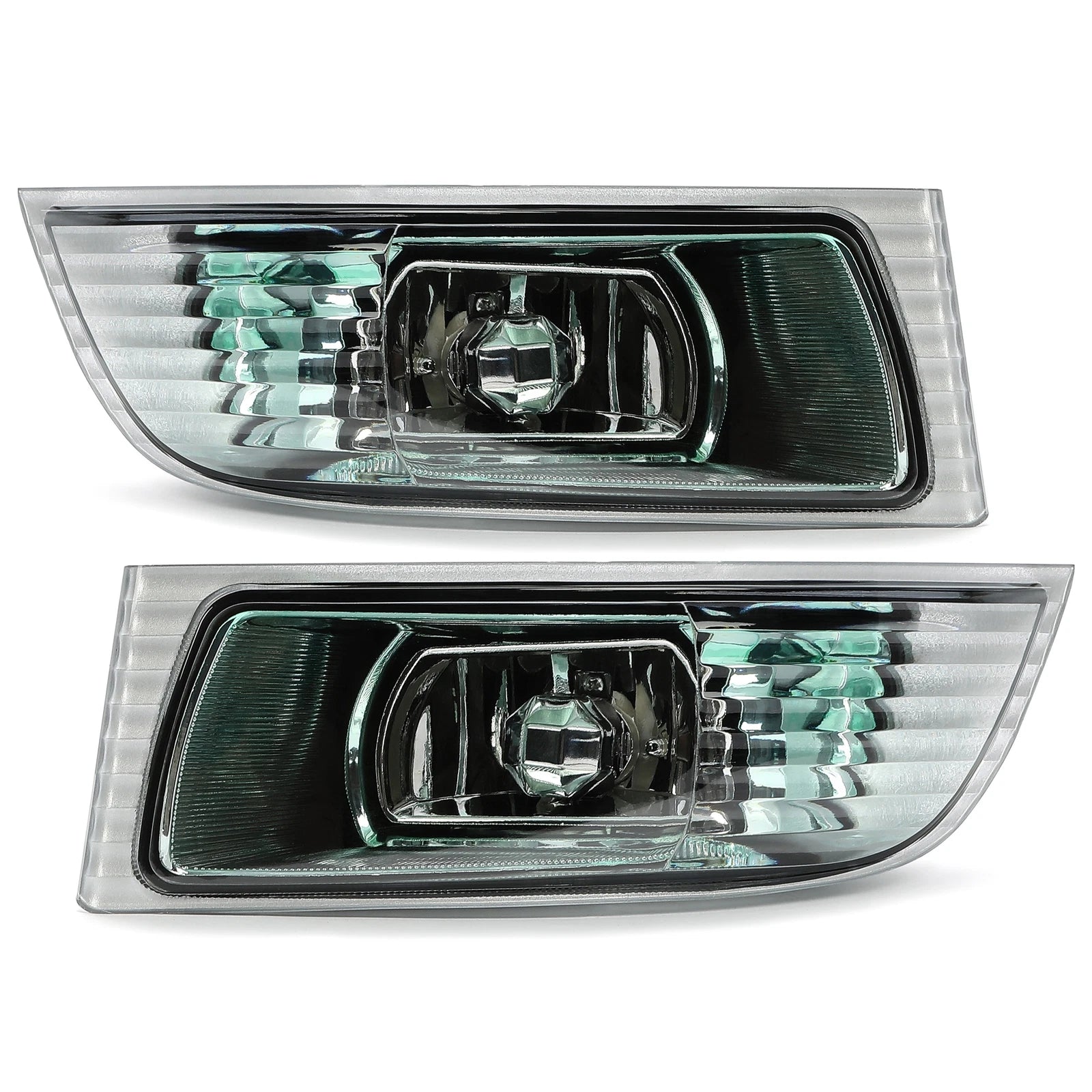 Pair Fog Lights for Lexus GX470 (2003–2009)