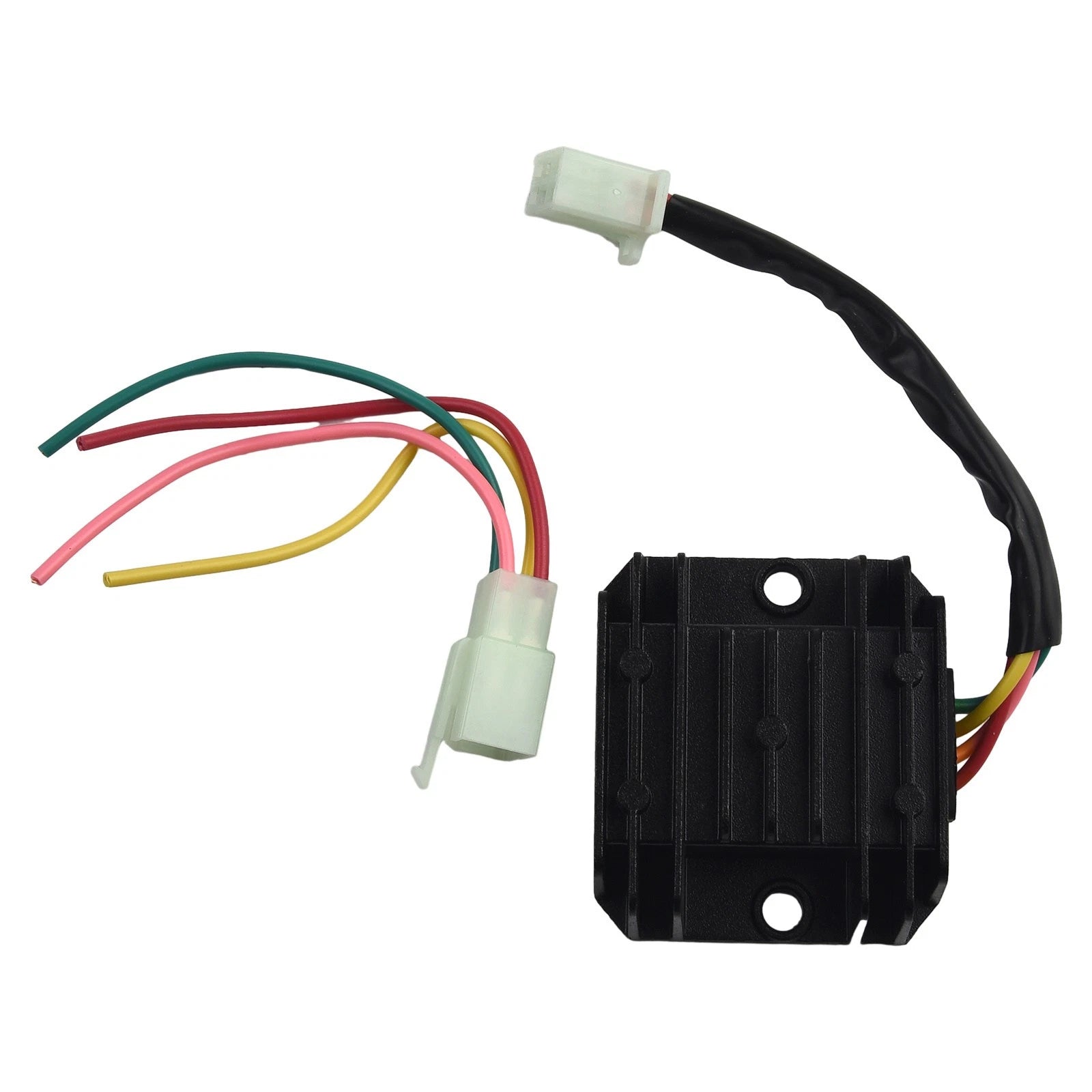 Rectifier for Motorcycle Scooter ATV (0-4A, 12V, 20-60V)