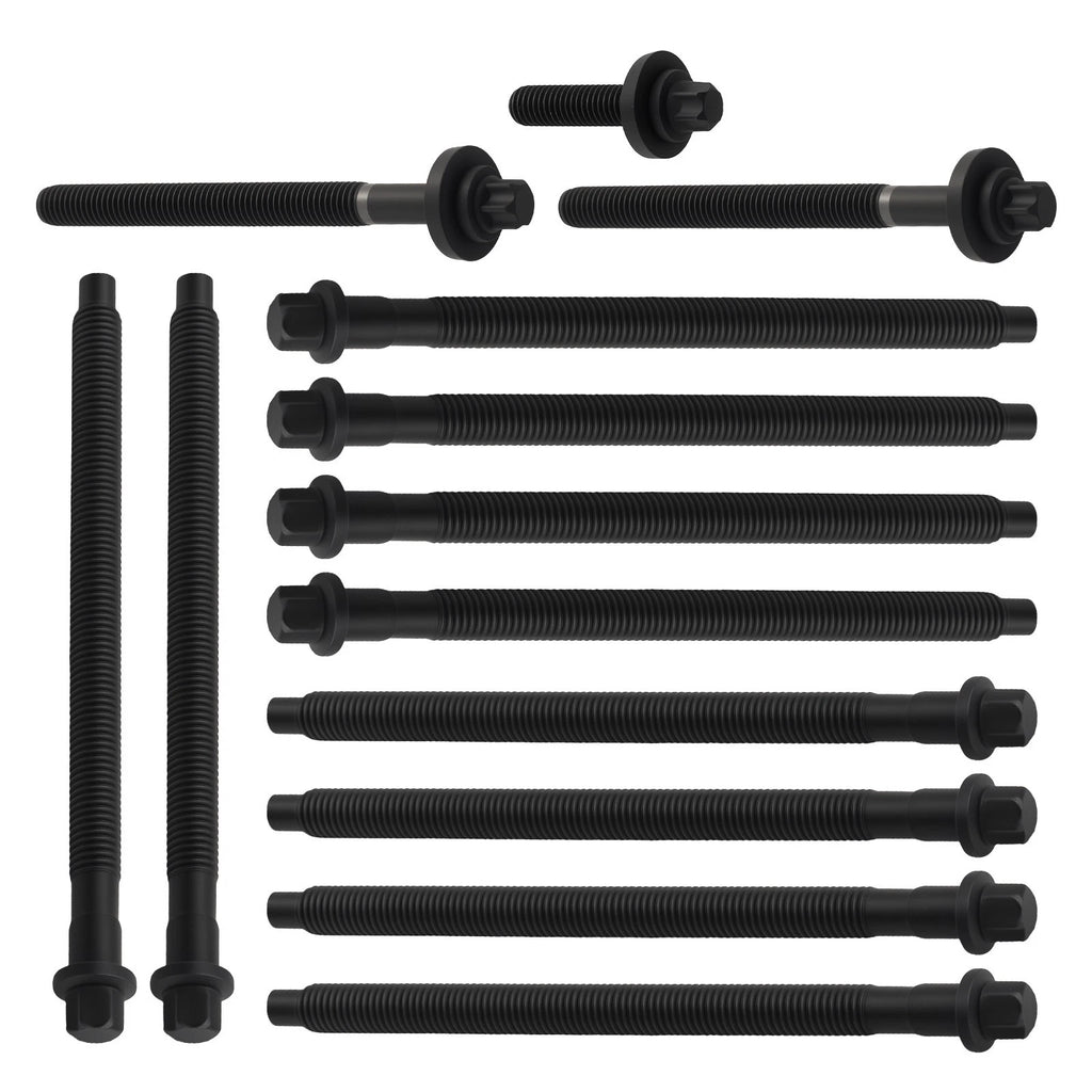 Cylinder Head Bolt Kit for Mini Cooper Countryman 1.6L (2007–2016) 11127560274