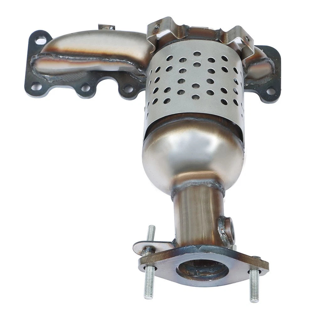 2Pcs Catalytic Converter for Ford Explorer 2013-2019