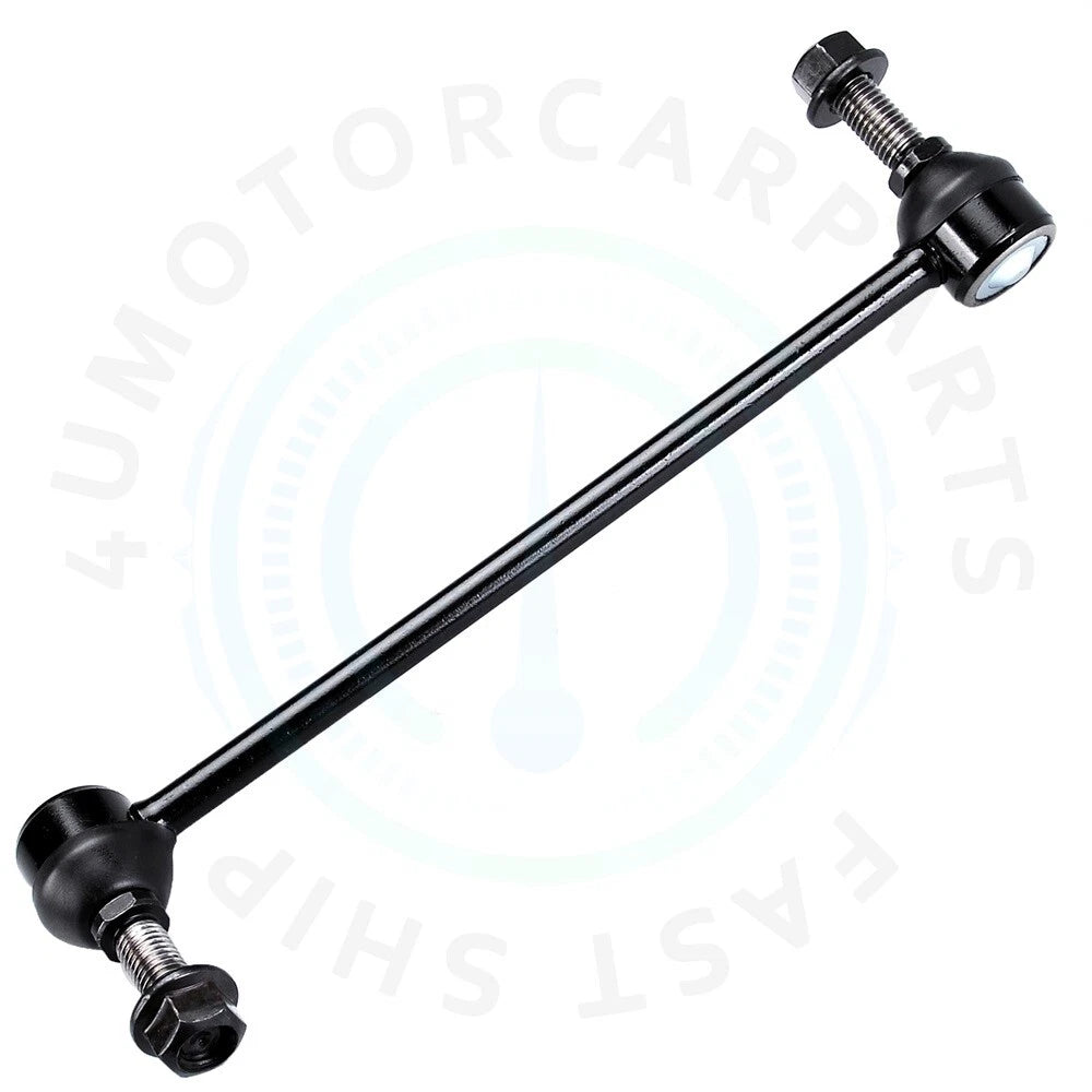 Set of 6 Front Suspension Sway Bar Links for Lincoln MKT (2010–2012)