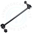 Set of 6 Front Suspension Sway Bar Links for Lincoln MKT (2010–2012)