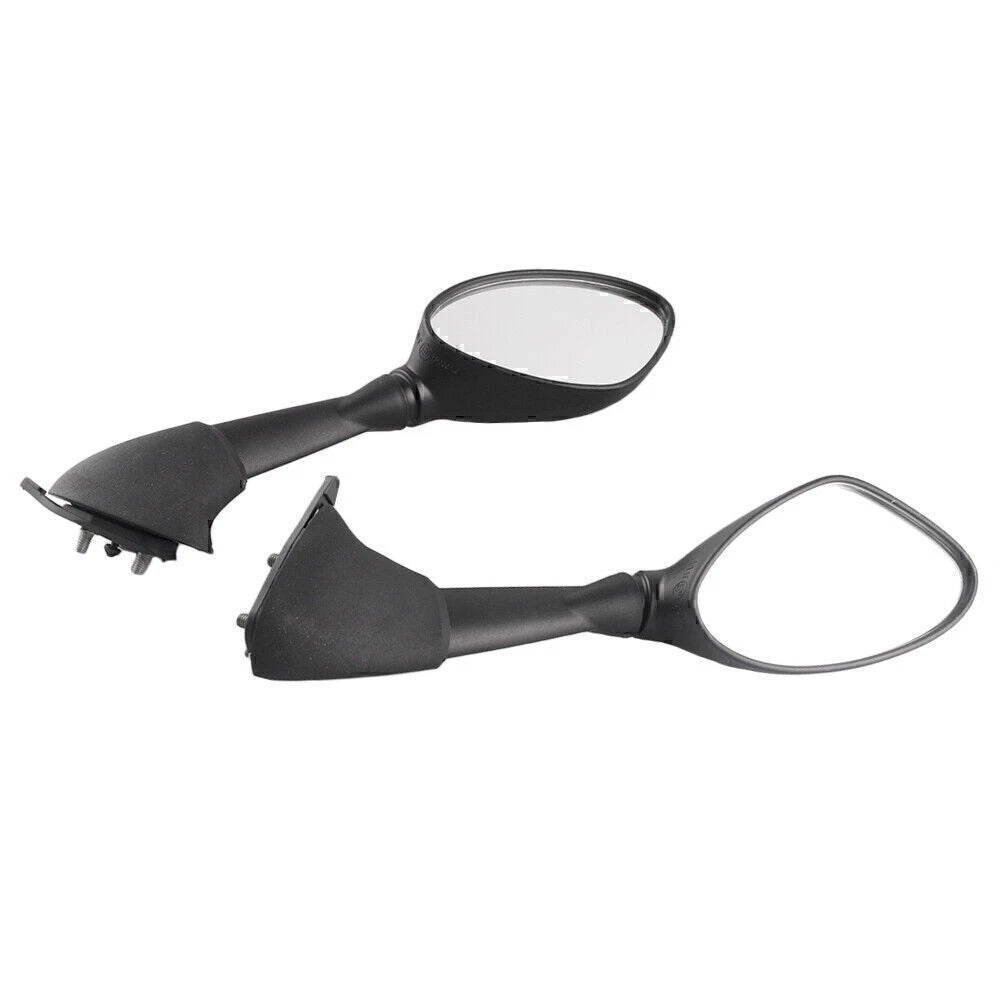Set of 2 Racing Rearview Mirrors for BMW S1000RR (2012)