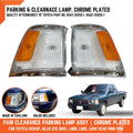 Front Corner Park Light Lamp for Toyota Hilux 2WD Ute (1988-1996)