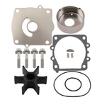 Impeller Repair Set for Yamaha F150-F250 (2002–Present)