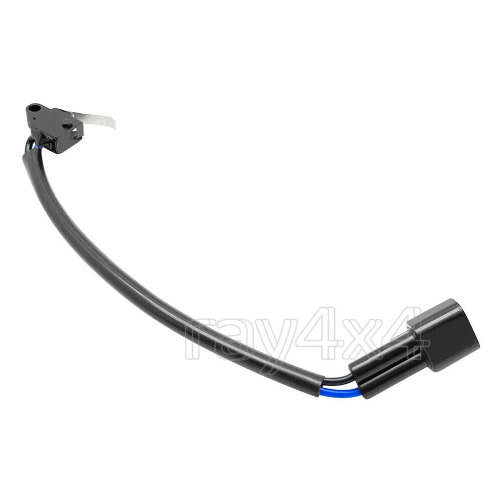 Switch Assembly Cable for Yamaha F115 Z200 (2000–2005) 68F-8259F-00-00
