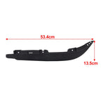 Bumper Lower Air Deflector for Land Rover Defender 90 110 (2020–2023)