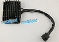 Voltage Regulator Rectifier for Suzuki GSXR 1300, Hayabusa GSX1300R (99-07)